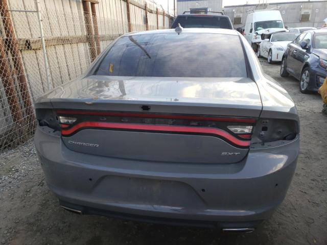 Photo 6 from auction – 2018 DODGE CHARGER SX with VIN 2C3CDXHG6JH125842