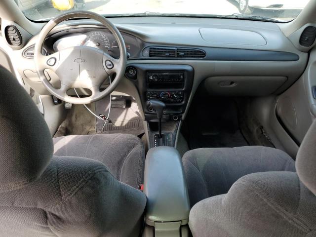 Photo 8 from auction – 2005 CHEVROLET CLASSIC with VIN 1G1ND52F35M179832