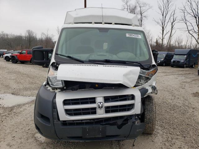 Photo 5 from auction – 2015 RAM PROMASTER with VIN 3C7WRVTG9FE516799
