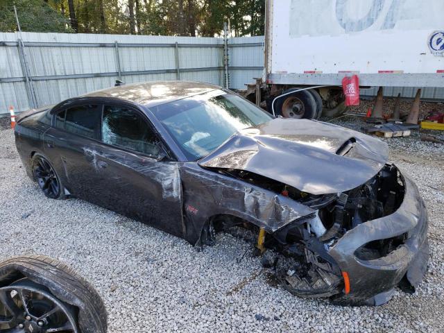 Photo 4 from auction – 2020 DODGE CHARGER SC with VIN 2C3CDXGJ1LH228778