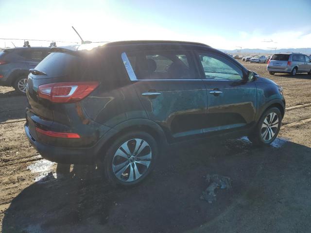 Photo 3 from auction – 2012 KIA SPORTAGE E with VIN KNDPCCA24C7242566
