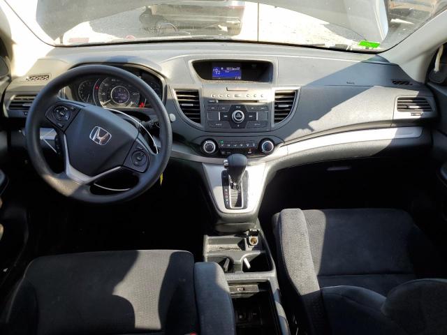 Photo 8 from auction – 2014 HONDA CR-V EX with VIN 2HKRM3H58EH521801