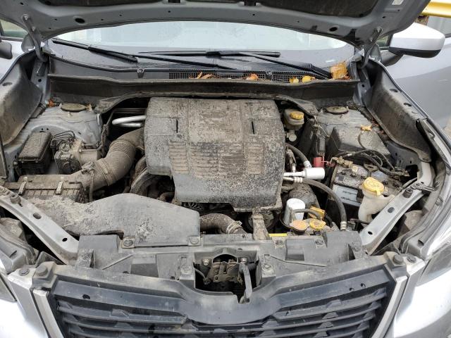 Photo 11 from auction – 2019 SUBARU FORESTER P with VIN JF2SKAECXKH528629
