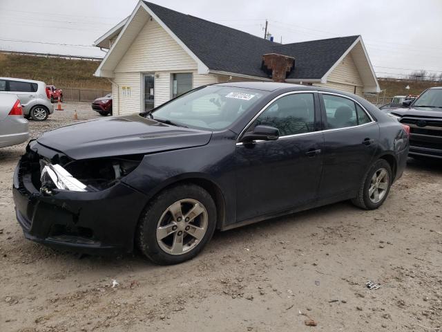CHEVROLET MALIBU 1LT 2013 with VIN 1G11C5SA7DF295950 - Photo from auction