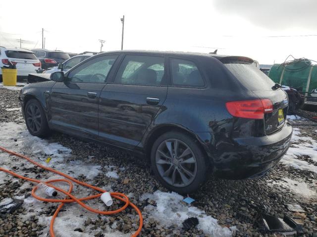 Photo 2 from auction – 2012 AUDI A3 PREMIUM with VIN WAUBJBFM1CA045343