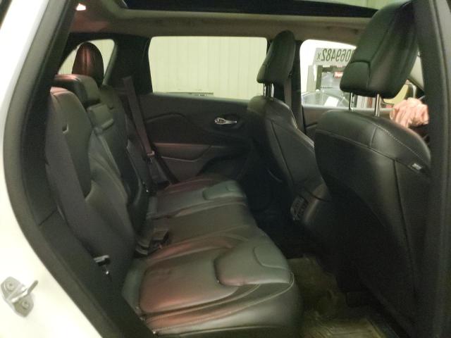 Photo 11 from auction – 2016 JEEP CHEROKEE L with VIN 1C4PJMDS4GW198488