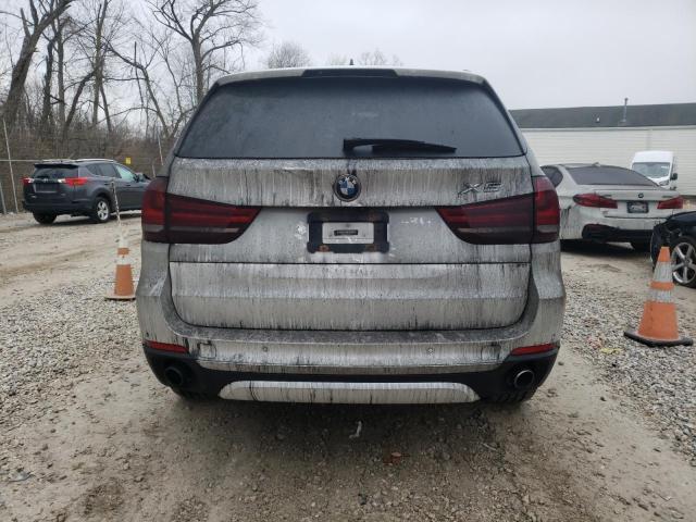 Photo 6 from auction – 2014 BMW X5 XDRIVE3 with VIN 5UXKR0C54E0H23672