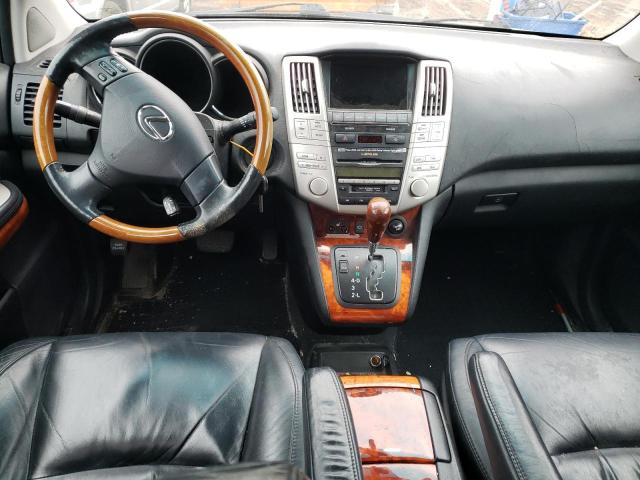 Photo 8 from auction – 2004 LEXUS RX 330 with VIN 2T2HA31U64C038259