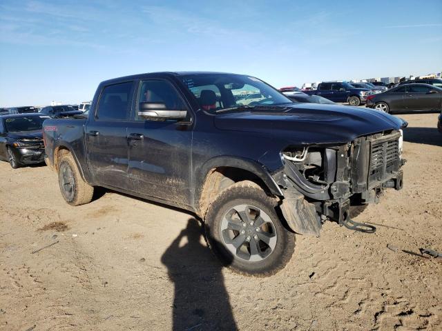Photo 4 from auction – 2019 RAM 1500 REBEL with VIN 1C6SRFLT9KN826401