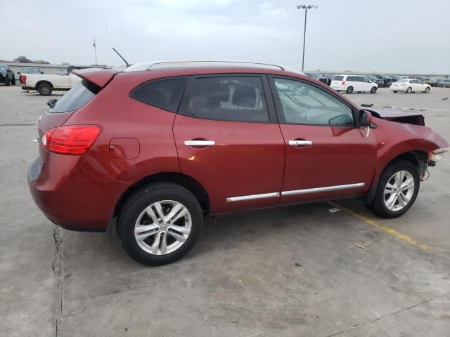 Photo 3 from auction – 2013 NISSAN ROGUE S with VIN JN8AS5MT7DW006093