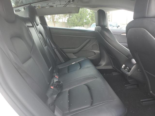 Photo 10 from auction – 2022 TESLA MODEL 3 with VIN 5YJ3E1EA8NF111443