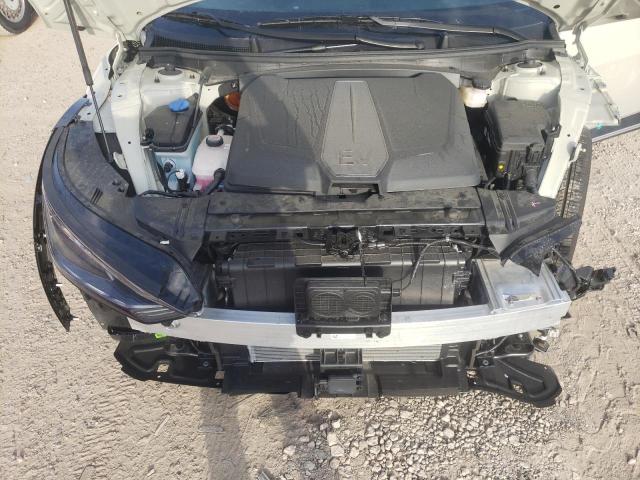 Photo 11 from auction – 2022 KIA EV6 LIGHT with VIN KNDC34LAXN5041715