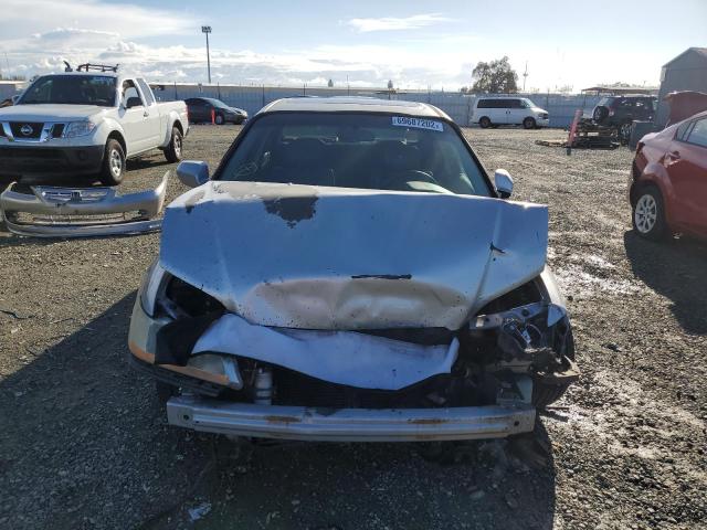 Photo 5 from auction – 2002 HONDA ACCORD EX with VIN JHMCG65852C019010