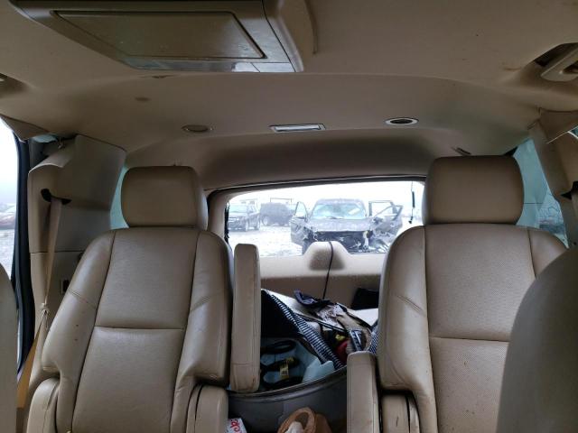 Photo 10 from auction – 2012 CADILLAC ESCALADE L with VIN 1GYS4BEF3CR165587