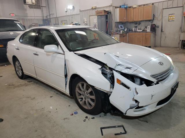 Photo 4 from auction – 2003 LEXUS ES 300 with VIN JTHBF30G730107331