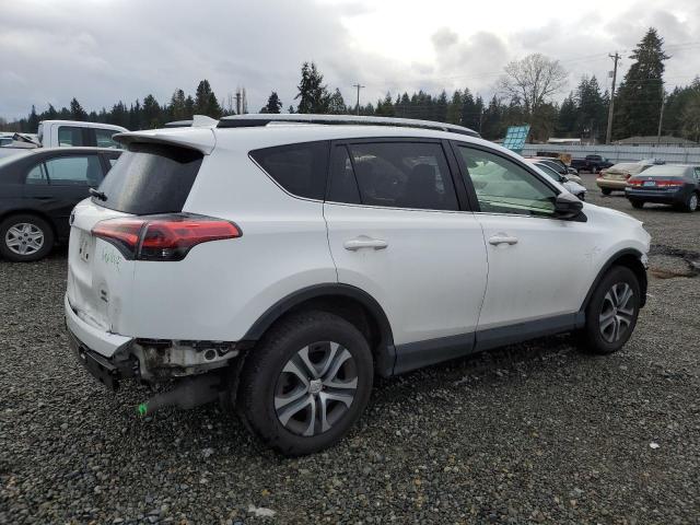 Photo 3 from auction – 2017 TOYOTA RAV4 LE with VIN JTMBFREV6HJ712177