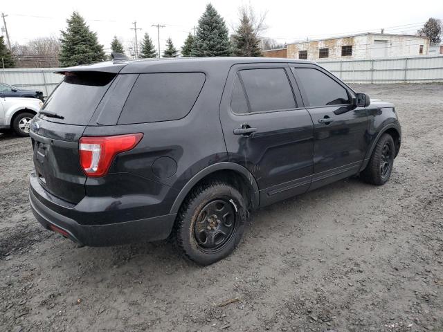 Photo 3 from auction – 2017 FORD EXPLORER P with VIN 1FM5K8AT3HGB47256