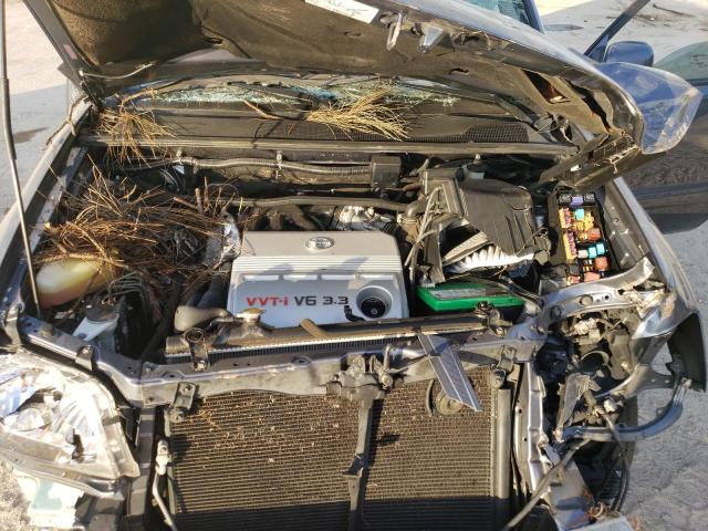 Photo 12 from auction – 2007 TOYOTA HIGHLANDER with VIN JTEDP21A670142505