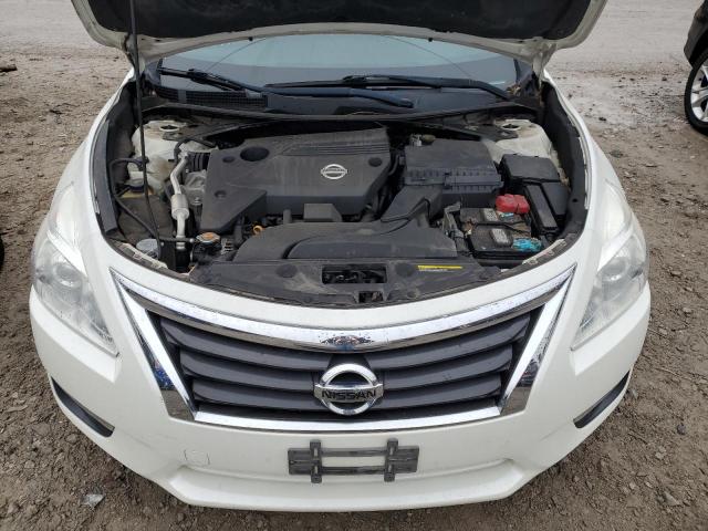Photo 11 from auction – 2015 NISSAN ALTIMA 2.5 with VIN 1N4AL3AP4FC488312