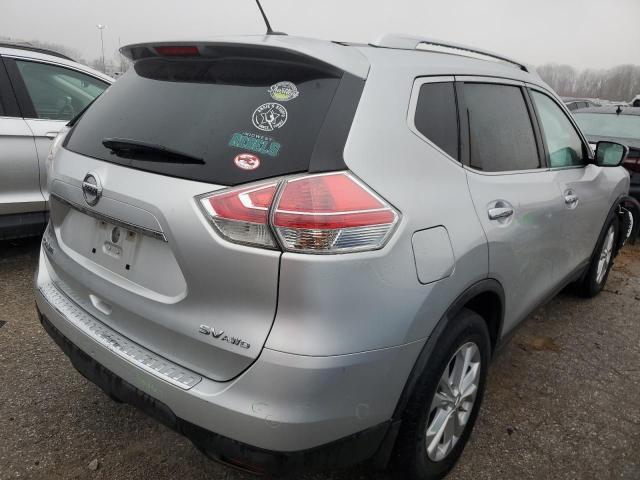 Photo 3 from auction – 2015 NISSAN ROGUE S with VIN KNMAT2MV6FP560229