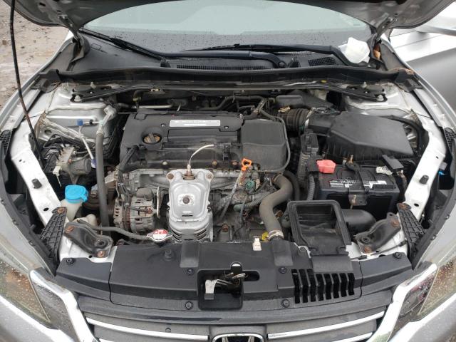Photo 11 from auction – 2014 HONDA ACCORD EX with VIN 1HGCR2F78EA204454