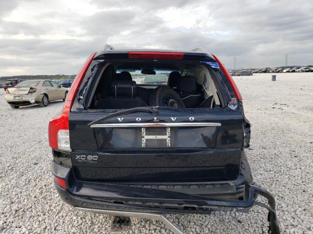 Photo 6 from auction – 2013 VOLVO XC90 R DES with VIN YV4952CF3D1634047