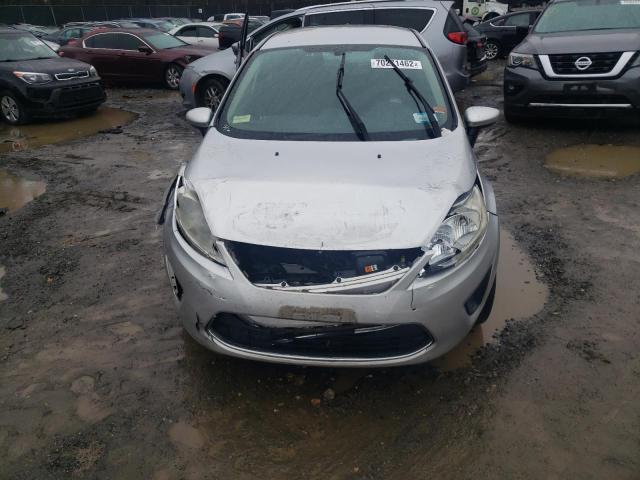 Photo 5 from auction – 2011 FORD FIESTA SE with VIN 3FADP4EJ2BM147982