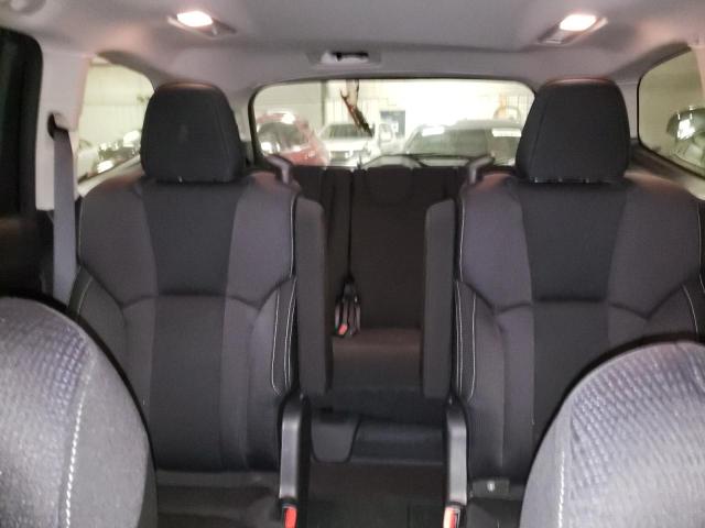Photo 10 from auction – 2020 SUBARU ASCENT PRE with VIN 4S4WMAFD9L3428954