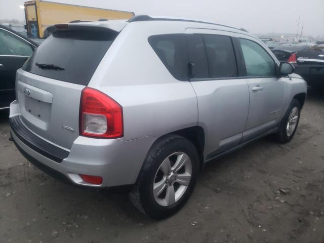 Photo 3 from auction – 2011 JEEP COMPASS SP with VIN 1J4NF1FB0BD197793