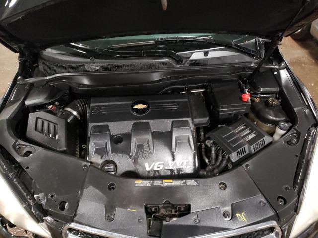 Photo 12 from auction – 2012 CHEVROLET EQUINOX LT with VIN 2GNFLPE52C6309907