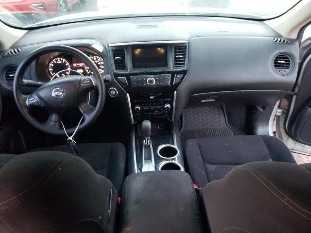 Photo 8 from auction – 2014 NISSAN PATHFINDER with VIN 5N1AR2MNXEC729068