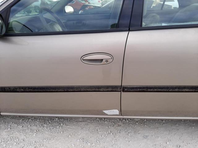 Photo 12 from auction – 2003 BUICK CENTURY CU with VIN 2G4WS52J431172740