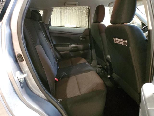 Photo 10 from auction – 2017 MITSUBISHI OUTLANDER with VIN JA4AR3AU2HZ040904