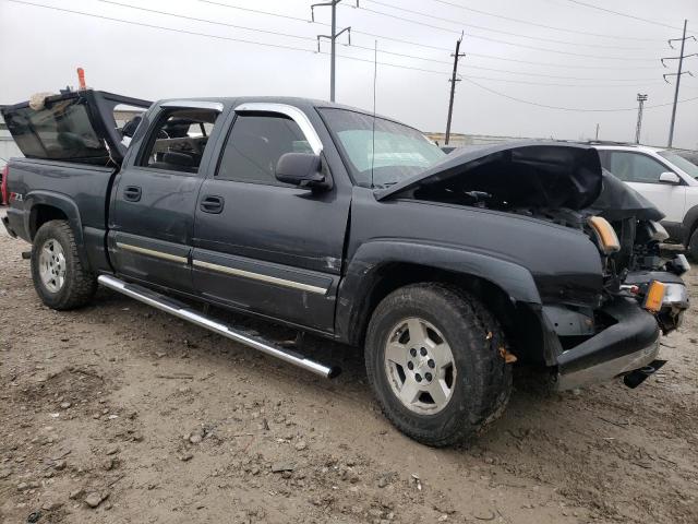 Photo 4 from auction – 2005 CHEVROLET SILVERADO with VIN 2GCEK13T551366088