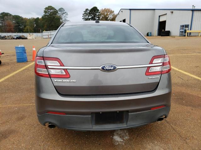 Фото 6 с аукциона – 2013 FORD TAURUS SE с VIN 1FAHP2D87DG108290