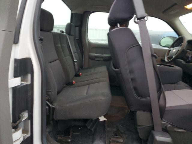 Photo 11 from auction – 2011 CHEVROLET SILVERADO with VIN 1GCRCPEX8BZ292363