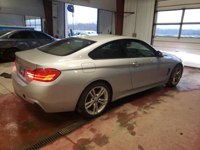 Photo 3 from auction – 2014 BMW 428 XI with VIN WBA3N9C50EF721463