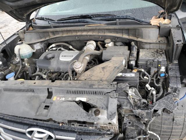 Photo 12 from auction – 2017 HYUNDAI TUCSON LIM with VIN KM8J33A20HU508840