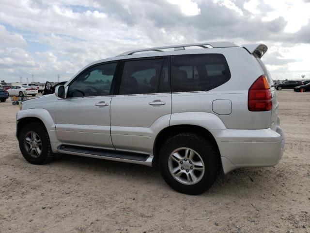 Photo 2 from auction – 2007 LEXUS GX 470 with VIN JTJBT20X370135716