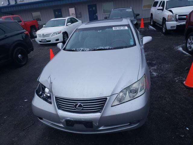 Photo 5 from auction – 2008 LEXUS ES 350 with VIN JTHBJ46GX82174917
