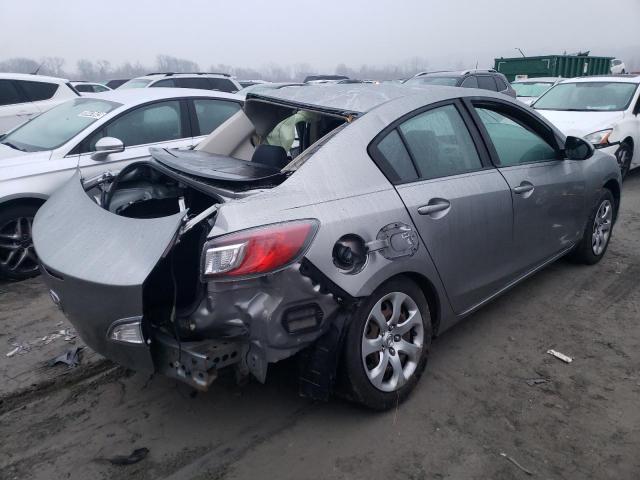 Photo 3 from auction – 2012 MAZDA SPEED 3 with VIN JM1BL1UF6C1553738