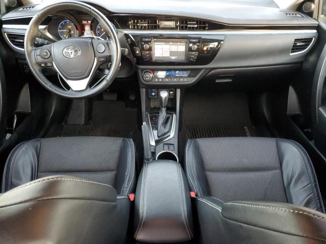 Photo 8 from auction – 2016 TOYOTA COROLLA L with VIN 5YFBURHE9GP539816