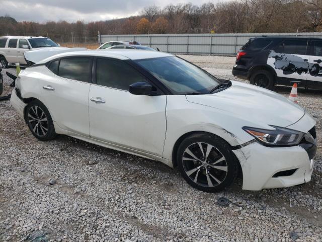 Photo 4 from auction – 2017 NISSAN MAXIMA with VIN 1N4AA6AP1HC434749