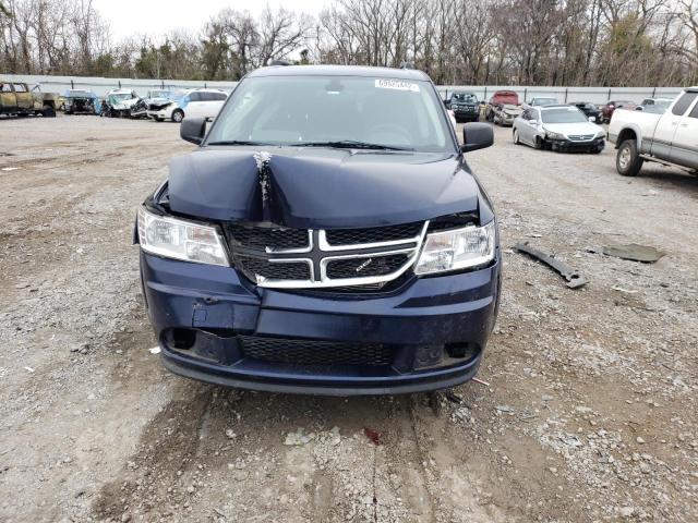 Photo 5 from auction – 2019 DODGE JOURNEY SE with VIN 3C4PDCAB3KT859951