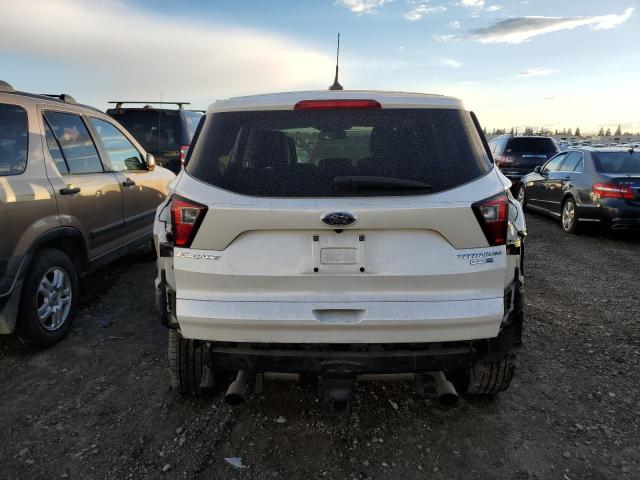 Photo 6 from auction – 2019 FORD ESCAPE TIT with VIN 1FMCU9J92KUC55436