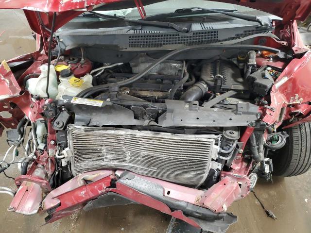 Photo 11 from auction – 2008 DODGE CALIBER with VIN 1B3HB28BX8D503085