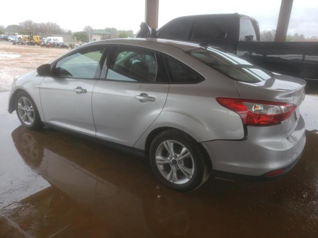 Photo 2 from auction – 2014 FORD FOCUS SE with VIN 1FADP3F26EL410210