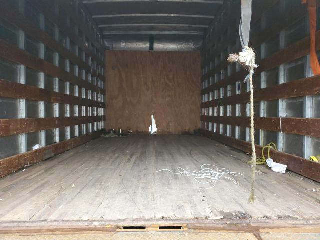 Photo 10 from auction – 2007 ISUZU NPR with VIN JALC4B16177009306