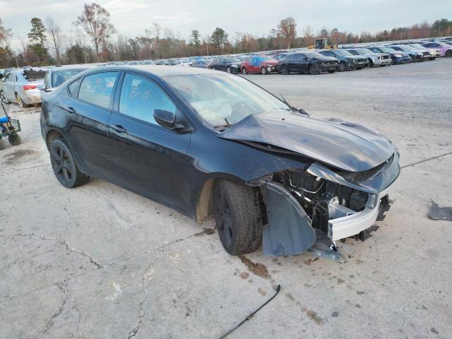 Photo 4 from auction – 2015 DODGE DART SXT with VIN 1C3CDFBB8FD247744
