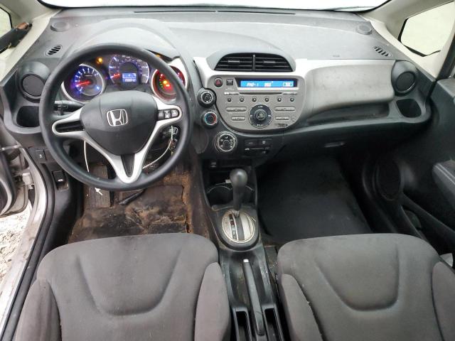 Photo 8 from auction – 2013 HONDA FIT with VIN JHMGE8H32DC049362